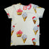 T-shirt – Eiscreme